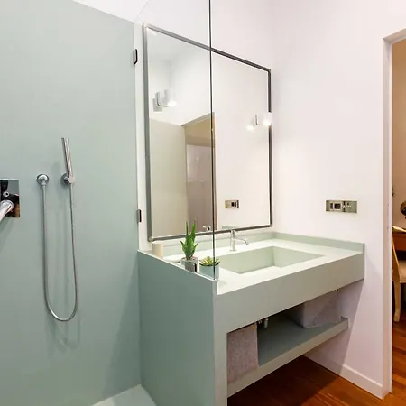 Luxury House Lungaretta - Zeno 50 * Rom