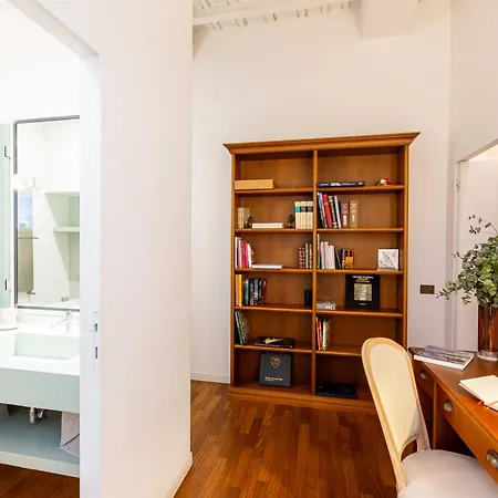 Appartement Luxury House Lungaretta - Zeno 50 *