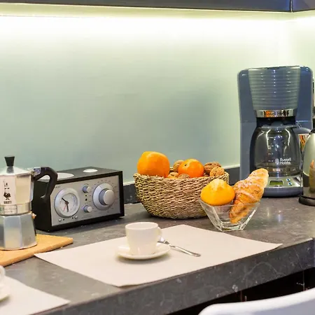 Luxury House Lungaretta - Zeno 50 Appartement *