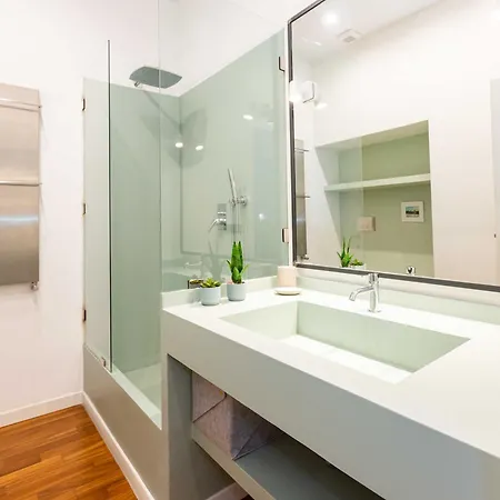 Appartement Luxury House Lungaretta - Zeno 50 *