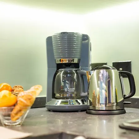 Luxury House Lungaretta - Zeno 50 *