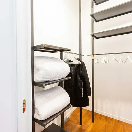 Appartement Luxury House Lungaretta - Zeno 50 *