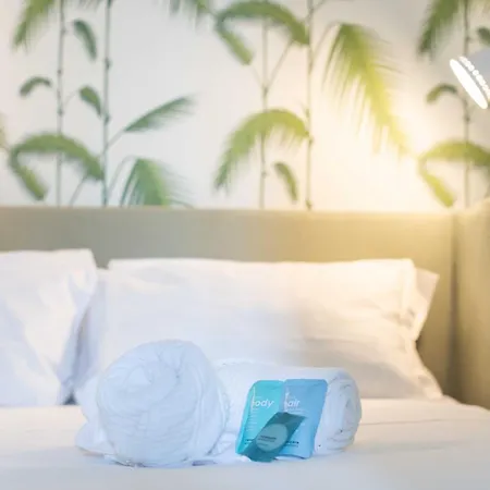 Luxury House Lungaretta - Zeno 50 *