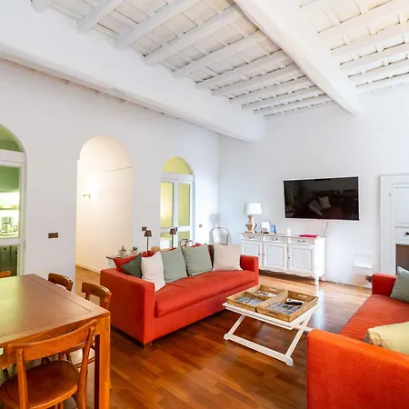 Appartement Luxury House Lungaretta - Zeno 50