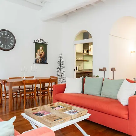 Appartement Luxury House Lungaretta - Zeno 50 *
