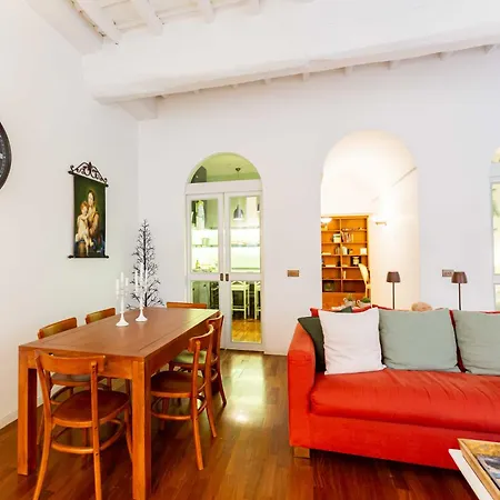 Appartement Luxury House Lungaretta - Zeno 50