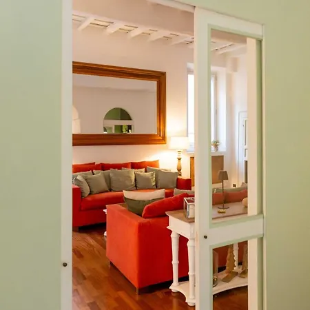 Luxury House Lungaretta - Zeno 50 Appartement *
