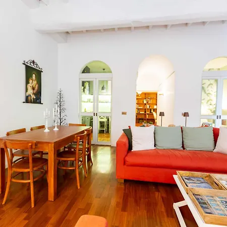 Appartement Luxury House Lungaretta - Zeno 50 Rome