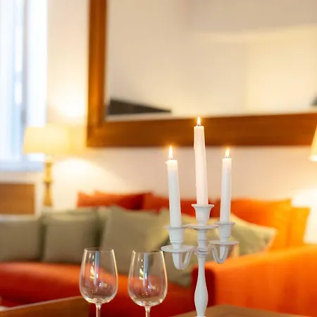 Appartement Luxury House Lungaretta - Zeno 50