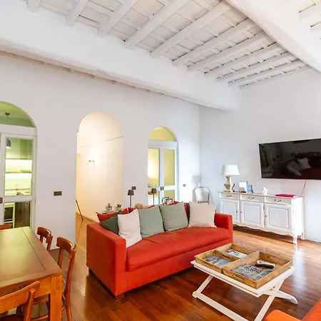 Appartement Luxury House Lungaretta - Zeno 50 *