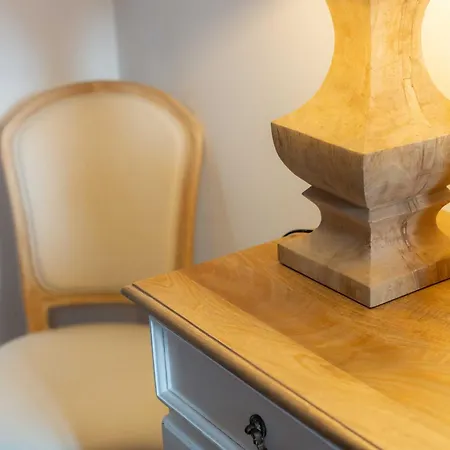 Luxury House Lungaretta - Zeno 50 Appartement Rome