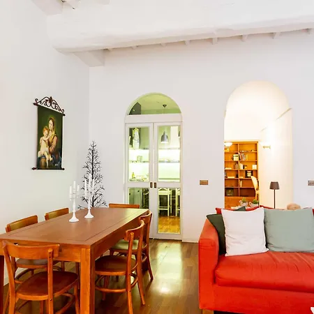 Luxury House Lungaretta - Zeno 50 Appartement