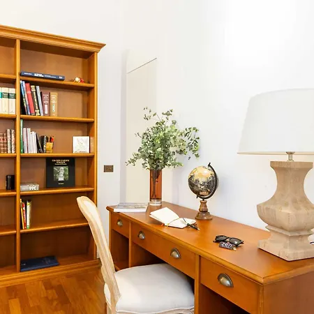 Appartement Luxury House Lungaretta - Zeno 50 *
