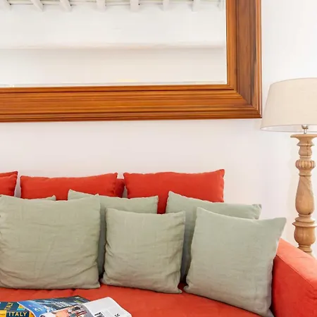 Luxury House Lungaretta - Zeno 50 Appartement Rome