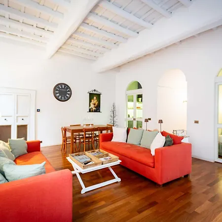 Luxury House Lungaretta - Zeno 50