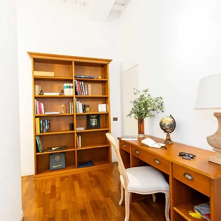Appartement Luxury House Lungaretta - Zeno 50