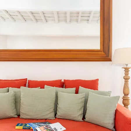 Appartement Luxury House Lungaretta - Zeno 50 *