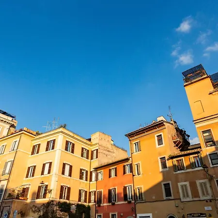 Luxury House Lungaretta - Zeno 50 Rom