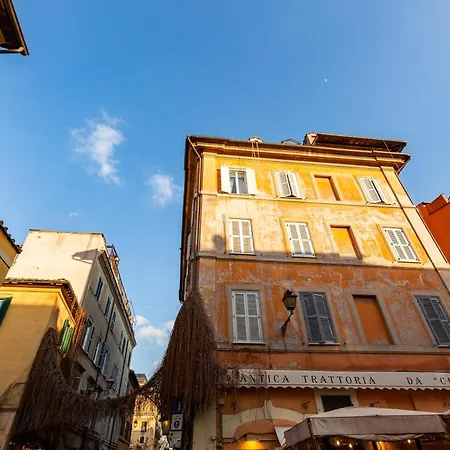 Appartement Luxury House Lungaretta - Zeno 50 *